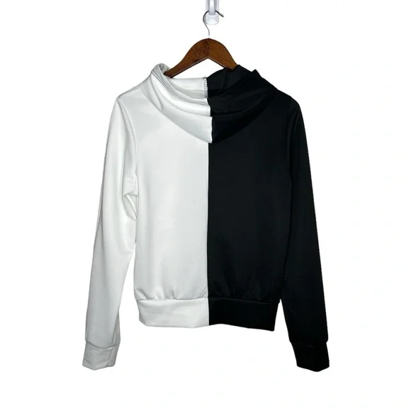 AQ Sport Women’s Sweatshirt/ Tracksuit 2Pcs Set - Picture 9 of 16